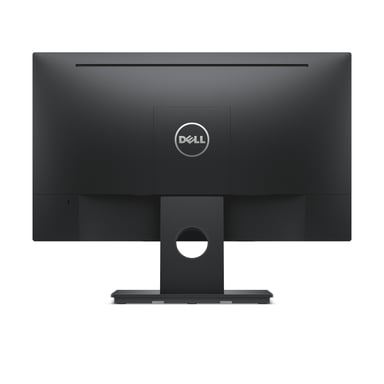 DELL Serie E E2216HV Display LED 54,7 cm (21,5'') 1920 x 1080 pixel Full HD LCD Nero