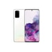 Galaxy S20+ (5G) 128 Go, Blanc, débloqué
