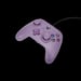 PowerA XBGP0025-01 mando y volante Lila USB Gamepad PC, Xbox Series S, Xbox Series X