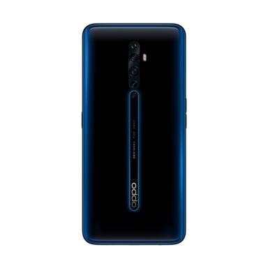 Reno2 Z 128 GB, Negro, desbloqueado