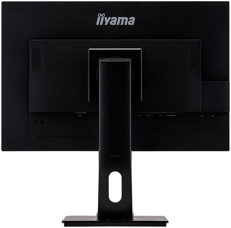 iiyama ProLite XUB2495WSU B4 écran plat de PC 61 2 cm 24.1 1920 x 1200 pixels WUXGA Neuf - vue 3