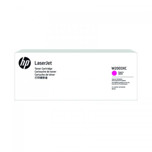 HP MGN CONTRACT LASERJET Neuf