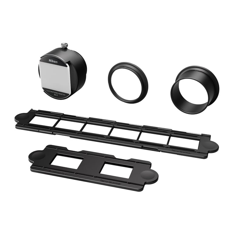 Duplicateur de Film Nikon ES-2 – Pour D850, Conversion Haute Qualité - vue 2