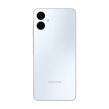 Galaxy A06 (5G) 128 Go, Bleu