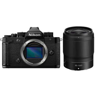 Nikon Zf