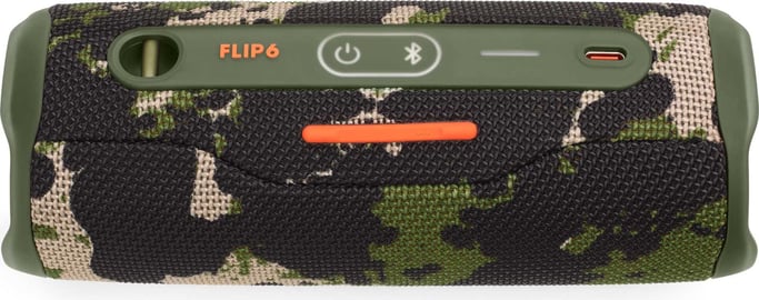 JBL FLIP 6 Enceinte portable stéréo Kaki 20 W