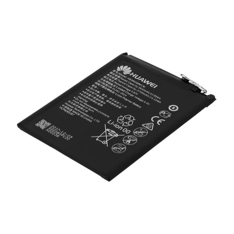 Huawei Batterie Originale HB386589ECW P10 Plus - vue 4