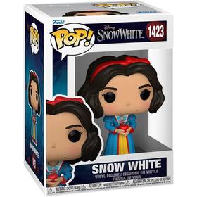 Figurine Funko Disney Snow White with Apple