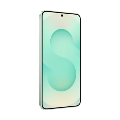 Galaxy S25 (5G) 128 Go, Menthe