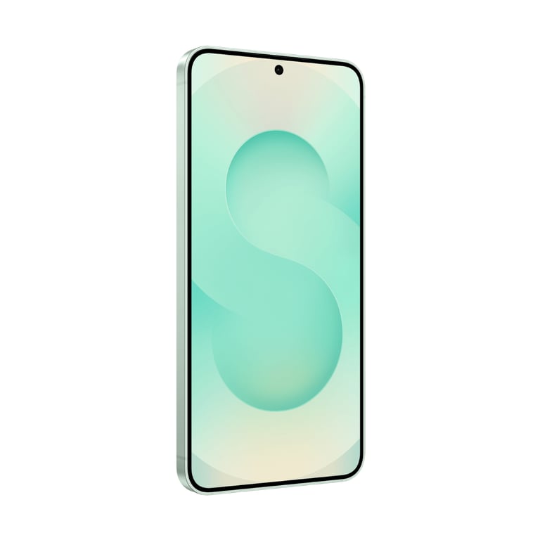 Samsung Galaxy S25 512 Gb Vert - vue 4