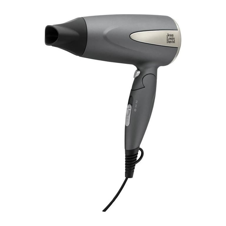 Sèche cheveux JEAN LOUIS DAVID JLD SC VOYAGE 2 vitesses Moteur DC - vue 7