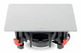 Focal 100 ICW8 altavoz 2 vías Negro Con cable