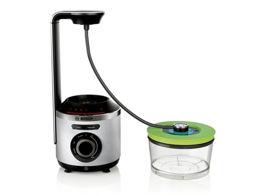 BLENDER BOSCH MMBV 622 M