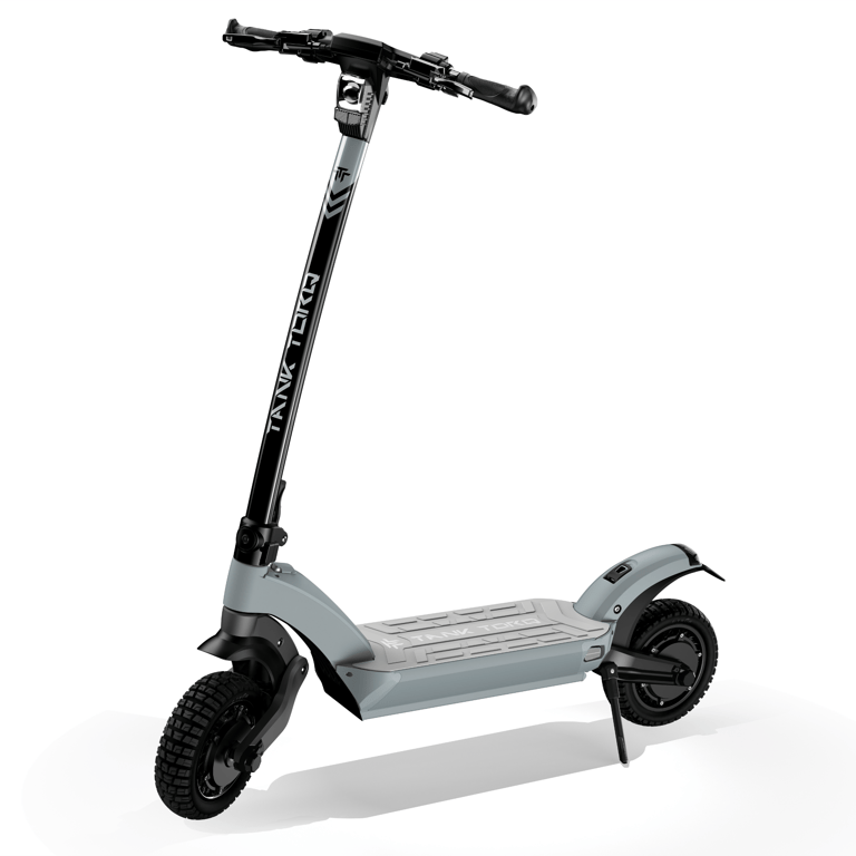 TankTorq TK5 - vue 6