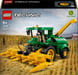 Lego 42168 John Deere 9700 Forage Harvester