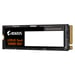 GIGABYTE AORUS Gen4 5000E 1,02 To M.2 PCI Express 4.0 NVMe 3D TLC NAND