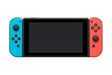 Switch & Pokémon Let's Go! Pikachu - Bundle Console de jeux portables 15,8 cm (6.2'') 32 Go Écran tactile Wifi Bleu, Gris, Rouge