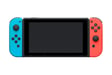 Switch - console di gioco portatile da 15,8 cm (6,2'') 32 GB Touch screen Wifi Blu, Rosso
