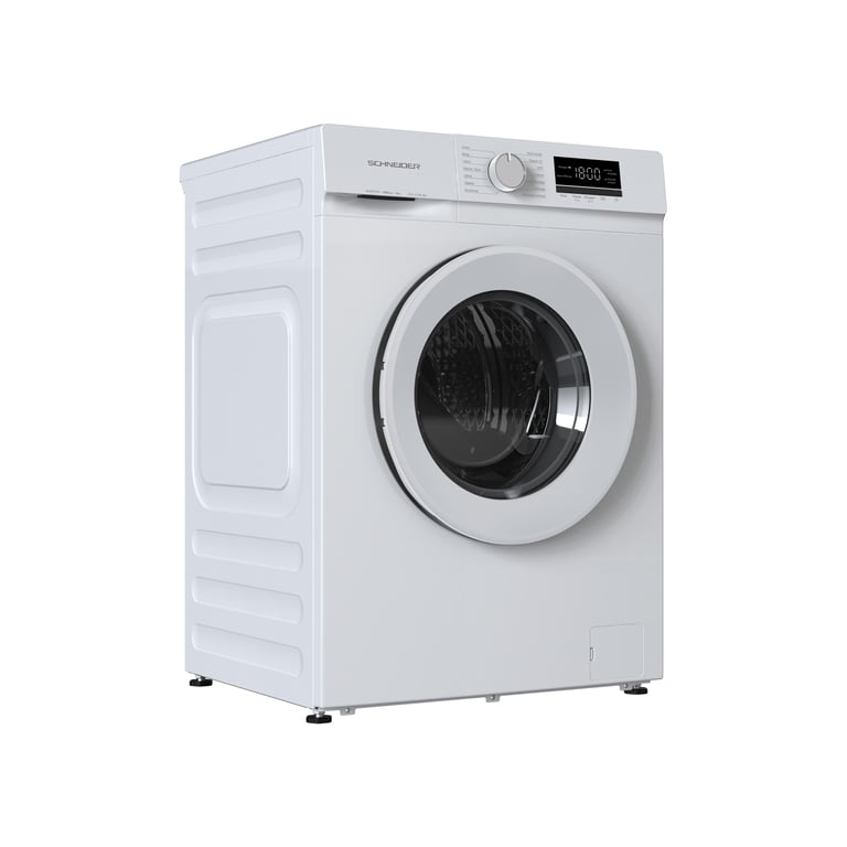 Schneider SCLLF106 WA Lave linge frontal 6kg Neuf - vue 2