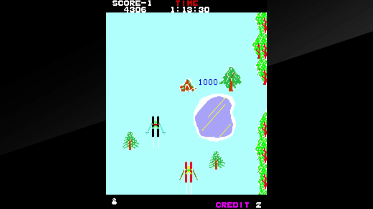 Taito Milestones Nintendo SWITCH Neuf - vue 3