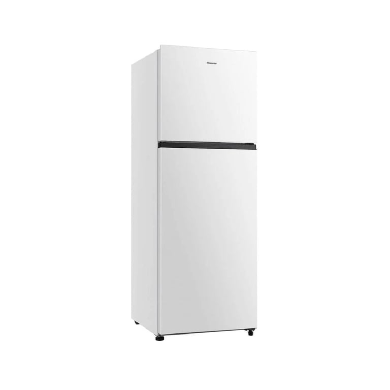 Réfrigérateur À Deux Portes Hisense RT422N4AWE – 325 L, Multi Air Flow, 40 dB - vue 4