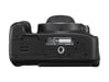 Canon EOS 700D + EF-S 17-55 f/2.8 IS USM Kit d'appareil-photo SLR 18 MP CMOS 5184 x 3456 pixels Noir