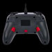 PowerA NSGP0145-01 mando y volante Negro, Azul, Naranja, Rojo, Plata, Blanco USB Gamepad Analógico/Digital Nintendo Switch