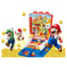 Jeu de la pièce chanceuse Super Mario - Amusement et Fun