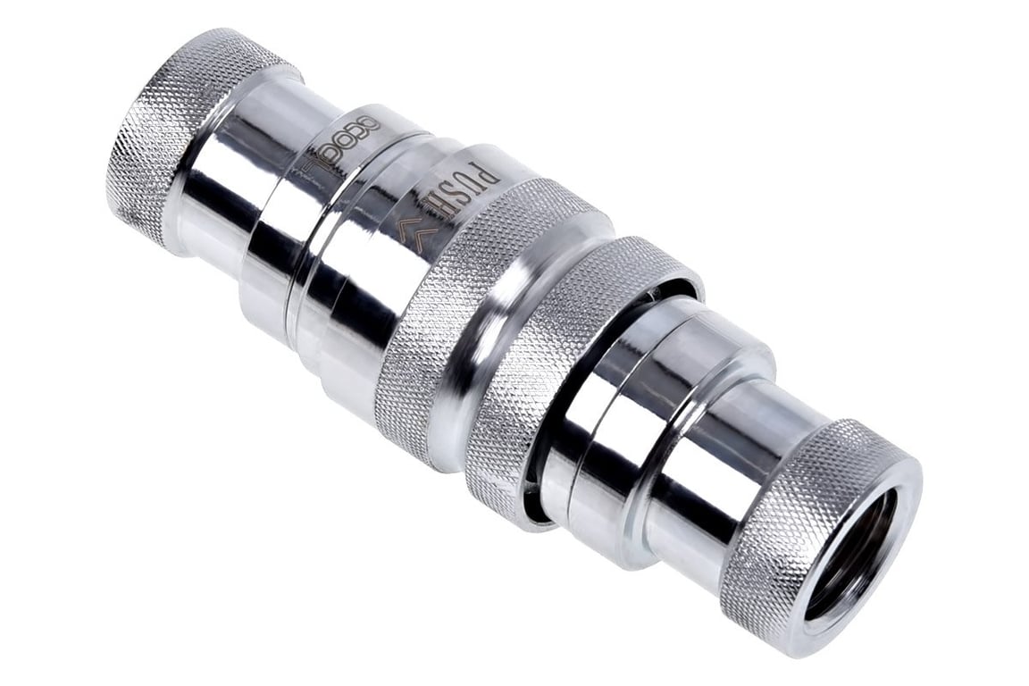 Alphacool 17282 pièce et accessoire pour systèmes de refroidissement d'ordinateurs Neuf - vue 9