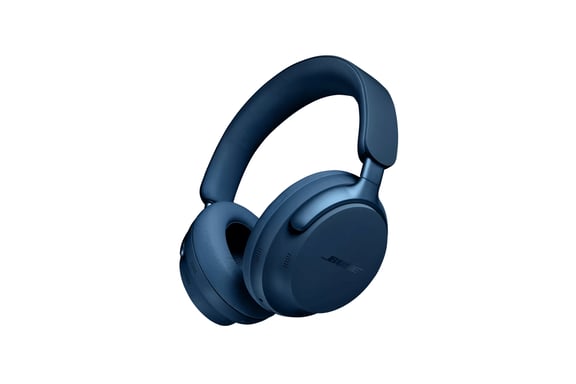 Bose Quietcomfort Ultra Hp Lunar Blue - Auriculares Overear Inalámbricos