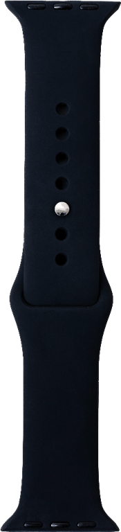 Bigben Connected Bracelet De Montre Pour Montre Intelligente 38 40 Mm Pour Apple Watch Hermès Series 7 Hermès Series 9 Nike Series 7 Series 10 Series 8 Series 9 - vue 5