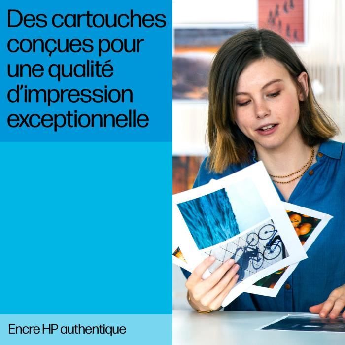 HP 935XL Cartouche d'encre magenta grande capacité authentique (C2P25AE)  pour HP OfficeJet 6230/68 - Neuf