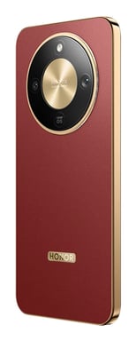 Honor Magic8 Lite 5G 17,2 cm (6.79'') SIM doble Android 15 USB Tipo C 8 GB 256 GB 7500 mAh Marrón