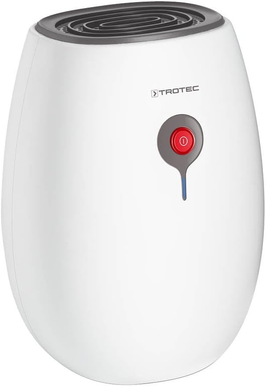 TROTEC TTP 2 E