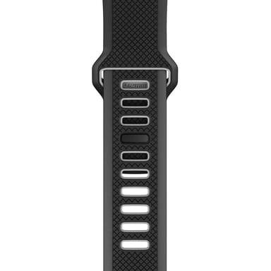 Nomad Correa Deportiva Apple Watch 1-9/SE/Ultra/Ultra 2 Negro
