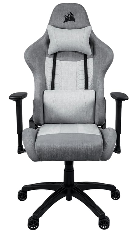 Fauteuil gaming TC100 RELAXED Fabric - vue 9