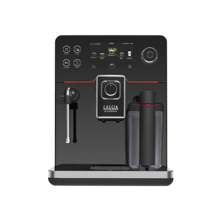 Machine à café à grain Gaggia Accademia RI978101 - vue 3