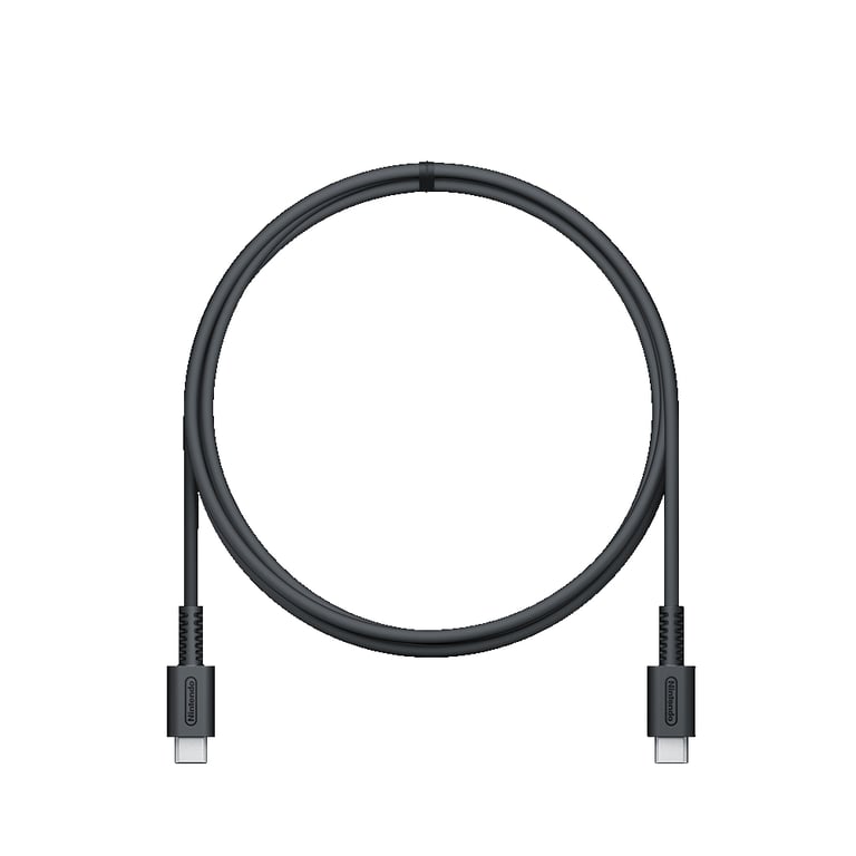 Adaptateur Secteur Switch 2 Nintendo - vue 10