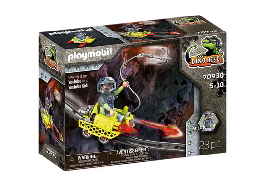 Juguete Playmobil 70930