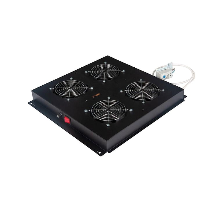 Ventilateur de toit Roline 19 pouces 4 ventilateurs Neuf