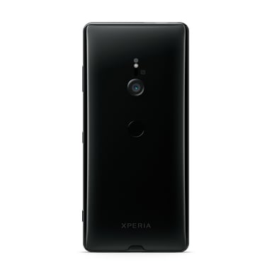 Xperia XZ3 64 Go, Noir