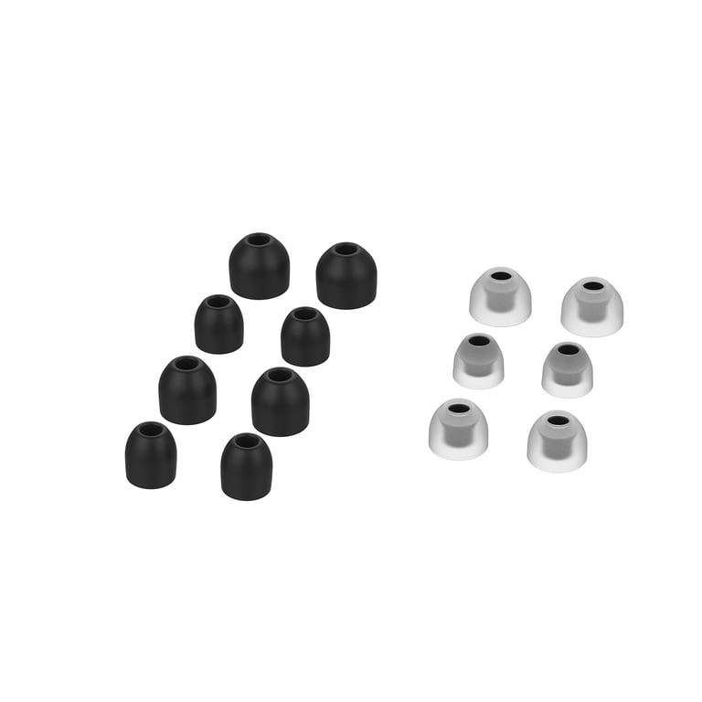 INF Coussinets d'oreille pour Sony WF-1000XM3/WF-1000XM4 7 paires - vue 2