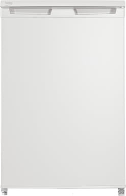 Beko TSE1524N réfrigérateur Pose libre 128 L E Blanc