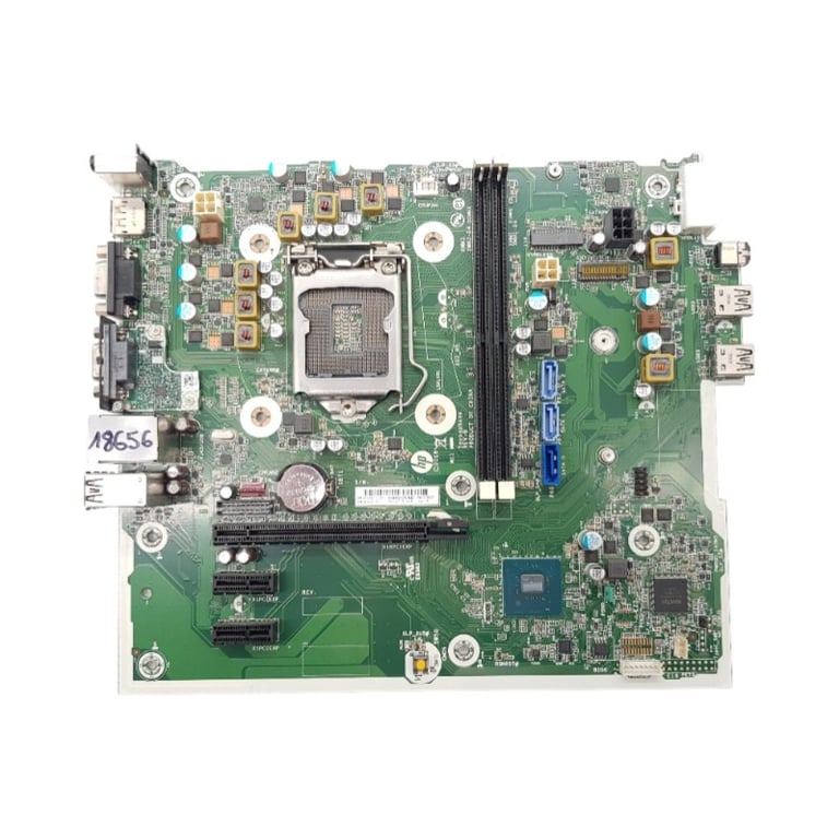 Carte Mère PC HP ProDesk 400 G5 MT L04745-001 - Très bon état