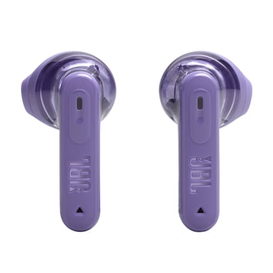 JBL Tune Flex 2 Ghost Edition Auriculares True Wireless Stereo (TWS) Dentro de oído Llamadas/Música Bluetooth Púrpura