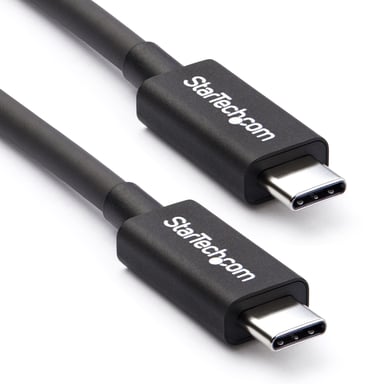 Cable STARTECH Thunderbolt 3 - 2 m