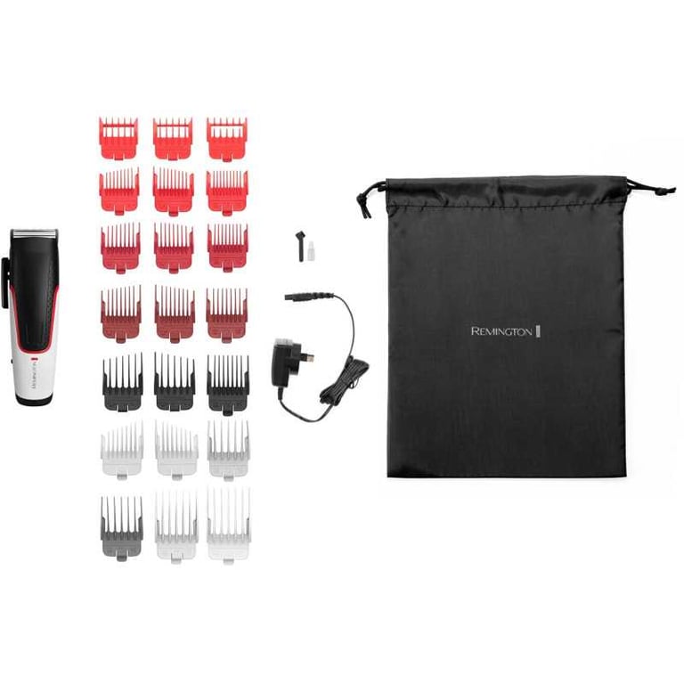 Sèche-Cheveux Remington D5210 – 2200W, Technologie Ionique, 3 Températures - vue 9