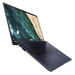 ASUS Chromebook CB9400CEA-HU0087 notebook i5-1135G7 35,6 cm (14'') Écran tactile Full HD Intel® Core™ i5 16 Go LPDDR4x-SDRAM 256 Go SSD Wi-Fi 6 (802.11ax) ChromeOS Noir