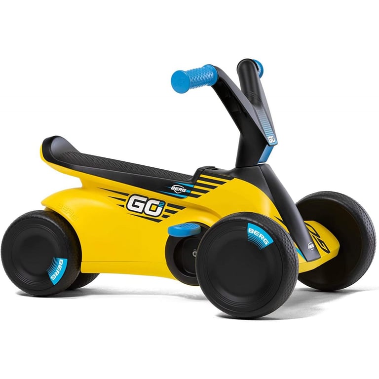 Véhicule en bois pour enfants - Jeux & Jouets