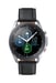 Samsung Galaxy Watch 3 45 mm LTE argent